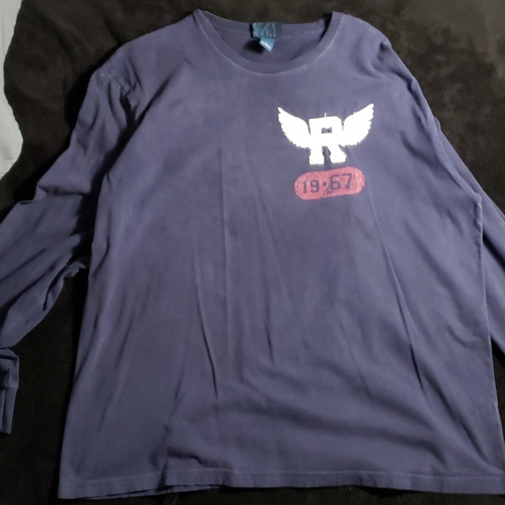 Ralph Lauren long sleeve tee